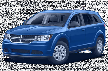 2020 Dodge Journey Specs, Price, MPG & Reviews | Cars.com